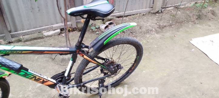 Phoenix cycle only 2 month used